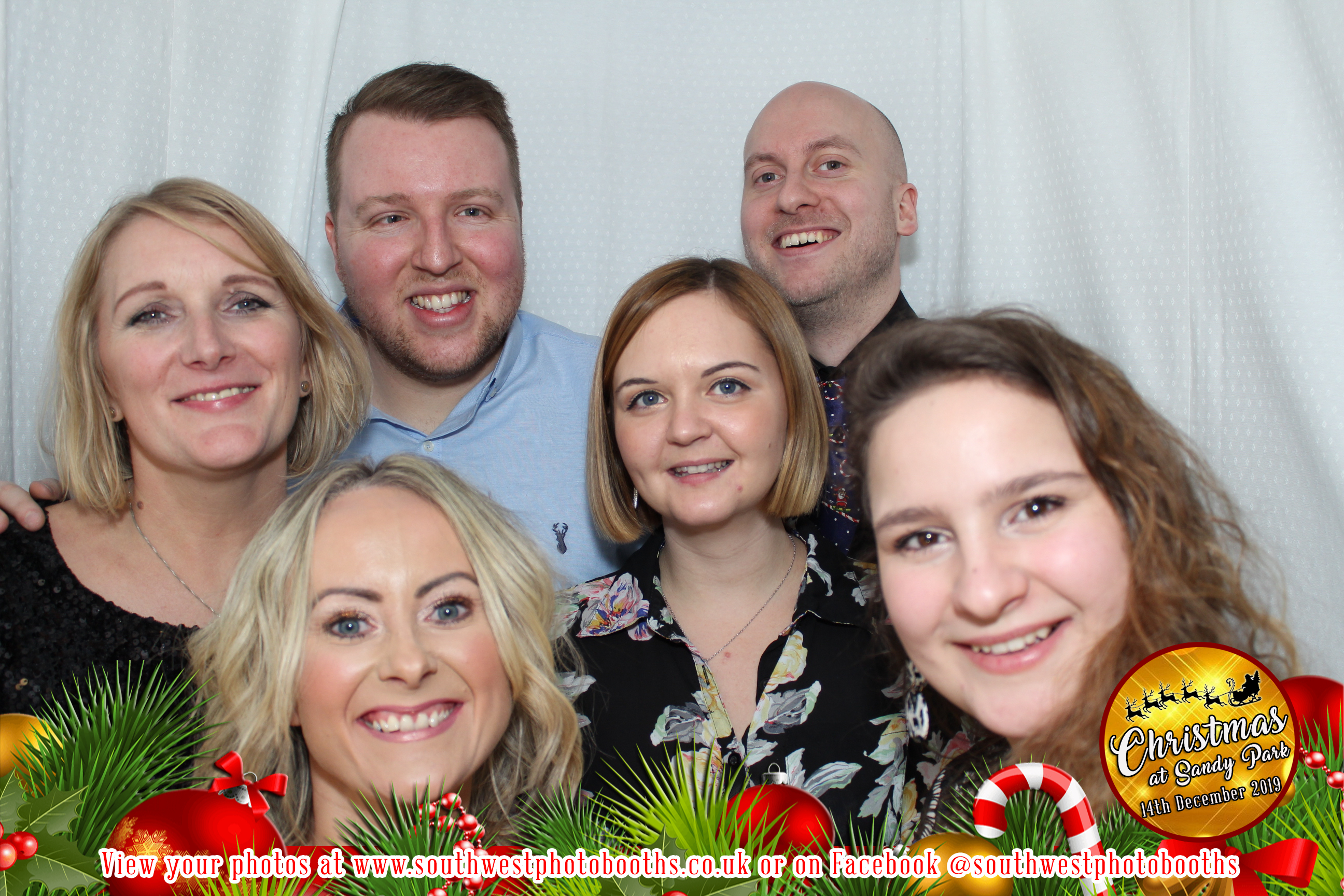 Sandy Park Saturday 14th December | View more photos from the event at gallery.southwestphotobooths.co.uk/u/SWPB/Sandy-Park-Saturday-14th-December